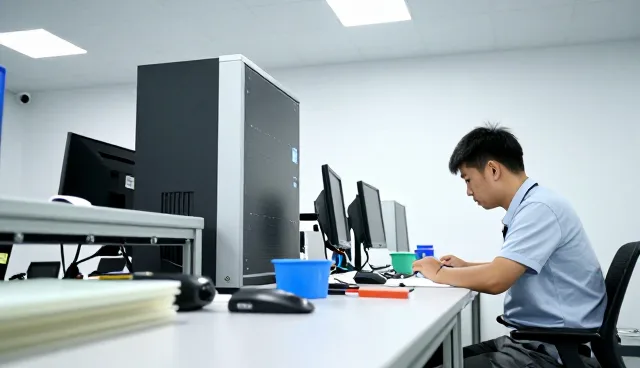 品言科技（广东）有限公司